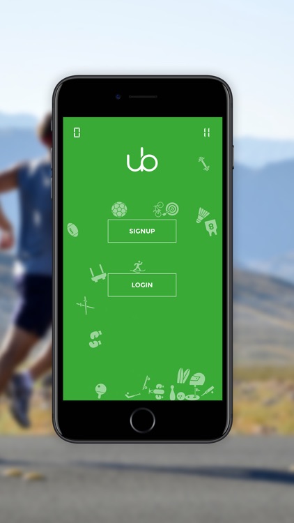 UB Fitness