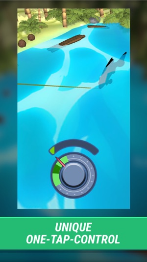 Fishalot - casual fishing game