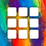 Grid Photo Split for Instagram