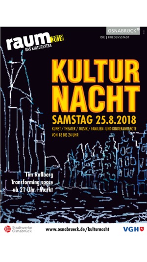 Kulturnacht(圖1)-速報App