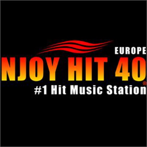Njoy Hit 40 Medias One Europe