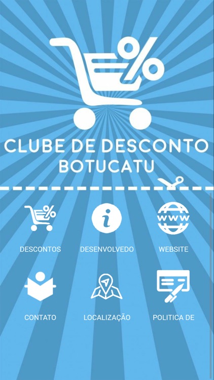 Clube de Desconto Botucatu