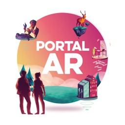 Portal AR  Step into Scotland
