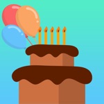 Best Happy Birthday Stickers