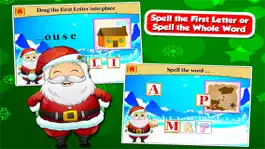 Game screenshot Santa Kindergarten School hack