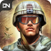 Battle Cry - World War (RPG) icon