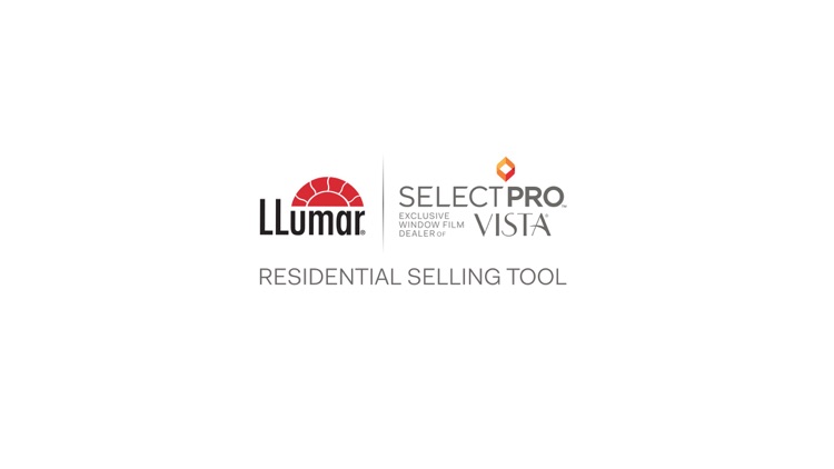 Residential Selling Tool