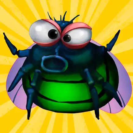The Bugs Smasher Читы