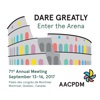 AACPDM 2017