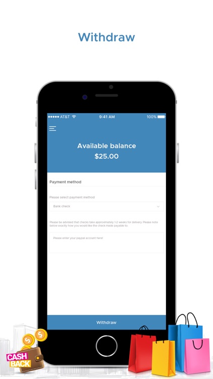 Rebate Codes screenshot-8