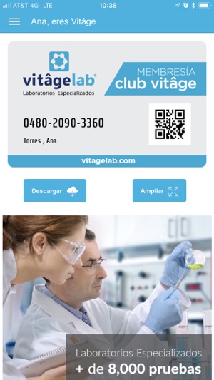 Club Vitâge(圖2)-速報App