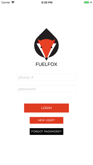 Fuelfox(圖1)-速報App