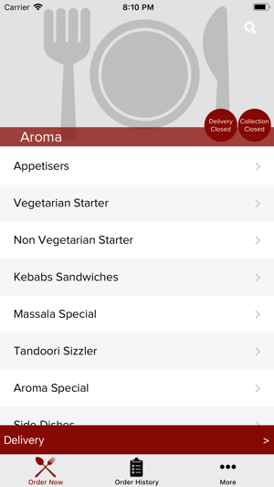 AROMA SK9 1DR(圖2)-速報App