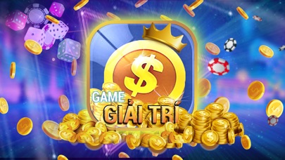 Game Giải Trí 1.0.1 IOS -