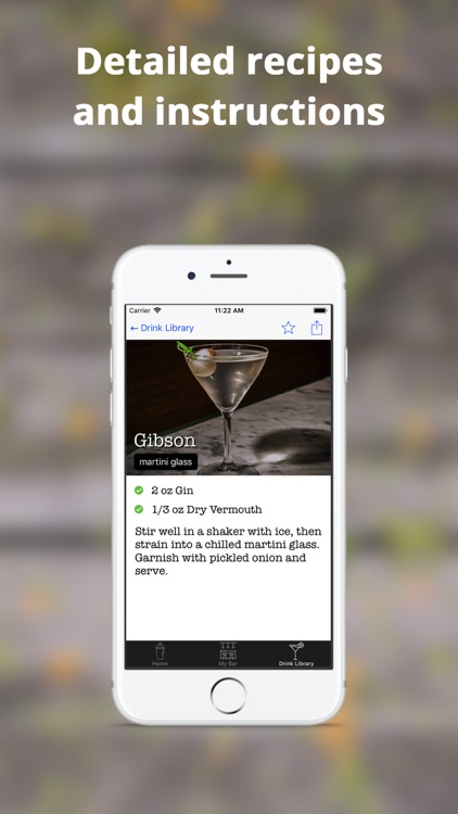 bartender.live screenshot-4