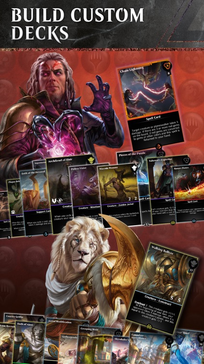Magic: The Gathering - Puzzle Quest
