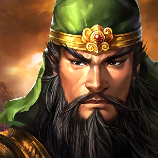 挂机三国志:卡牌挂机回合制手游
