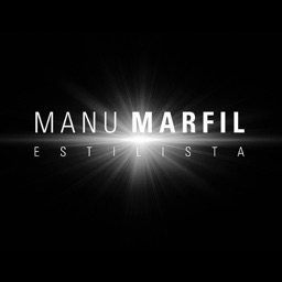 Manu Marfil Estilista