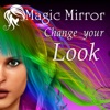 Icon Hairstyle Magic Mirror