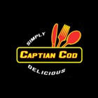 Top 19 Food & Drink Apps Like Captain Cod - Best Alternatives