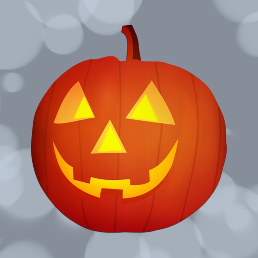 Happy Halloween • 140 stickers