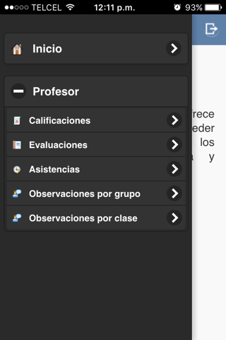 Schola Algoritmica screenshot 2