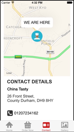 China Tasty(圖4)-速報App