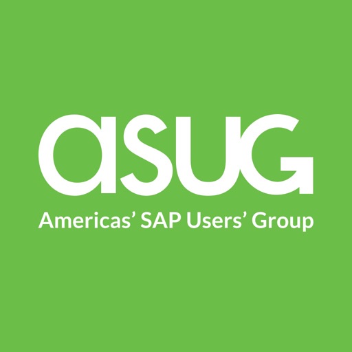 ASUG Events by Inc.