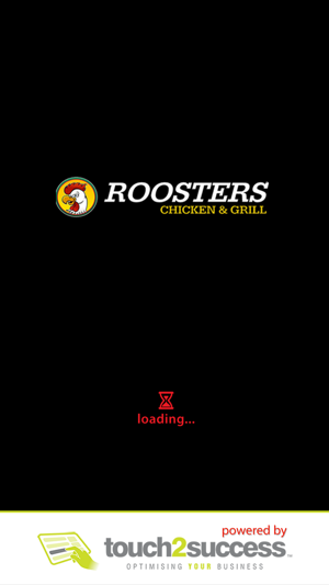 Roosters Chicken And Grill(圖1)-速報App