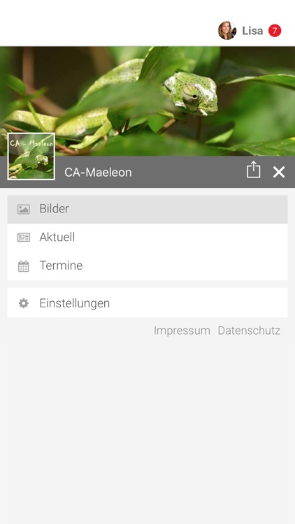 CA-Maeleon