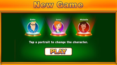 Skip-Bo Screenshot 2