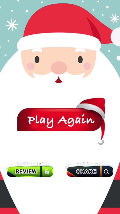 Santa Claus Call for Christmas screenshot 4
