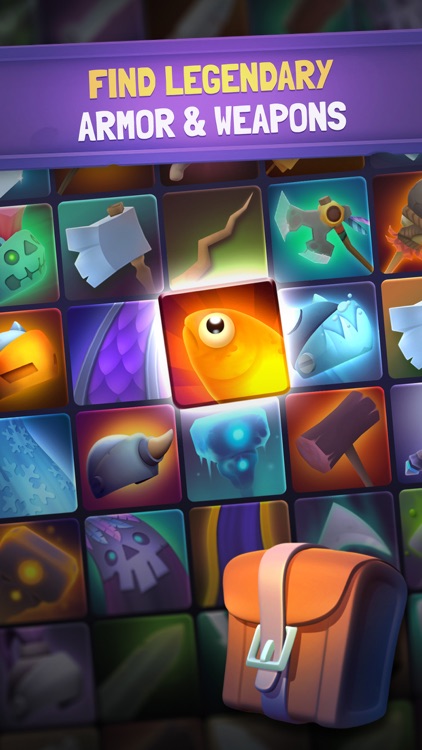 Nonstop Knight screenshot-3