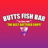 Butts Fish Bar, Walsall
