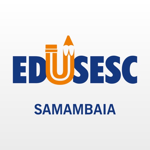 SESC LER SAMAMBAIA icon