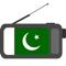 Pakistan Radio Station FM Live