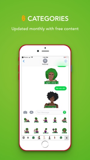 Nollymoji(圖3)-速報App