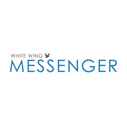 White Wing Messenger Magazine