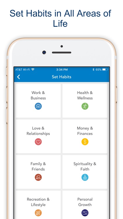Habit Tracker Morning Routine screenshot-3