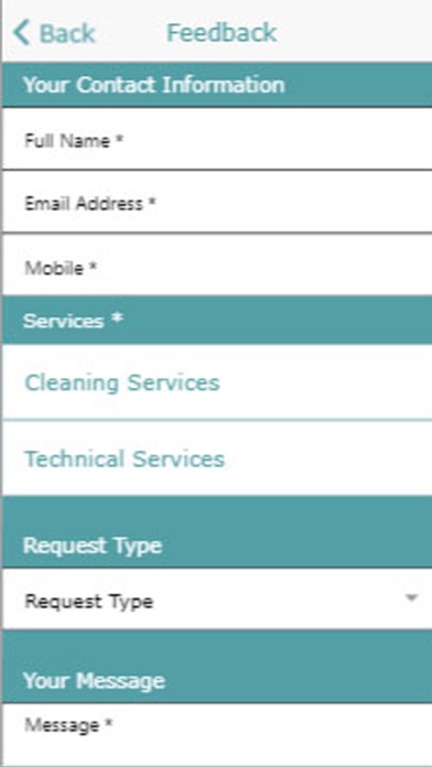 Smartfix Services screenshot 3