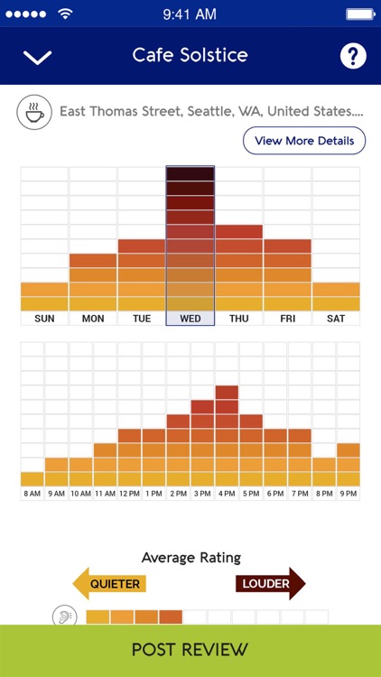 iHEARu Here screenshot-4