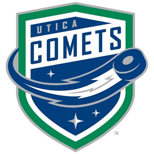 Utica Comets icon