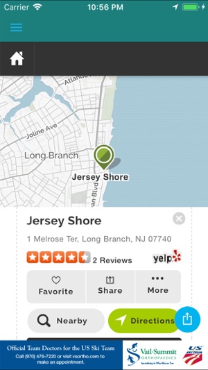 Jersey Shore(圖5)-速報App