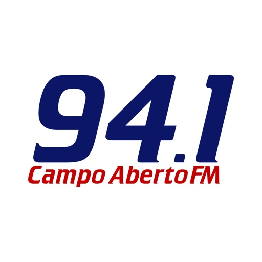 Rádio Campo Aberto icon