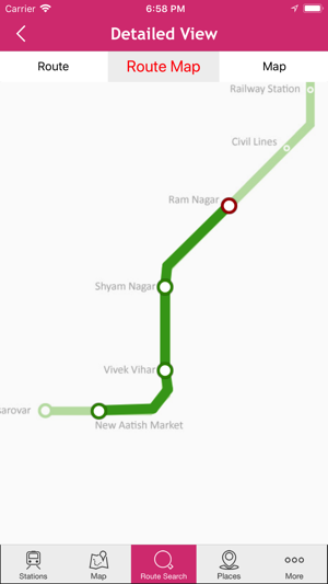 Jaipur Metro(圖4)-速報App