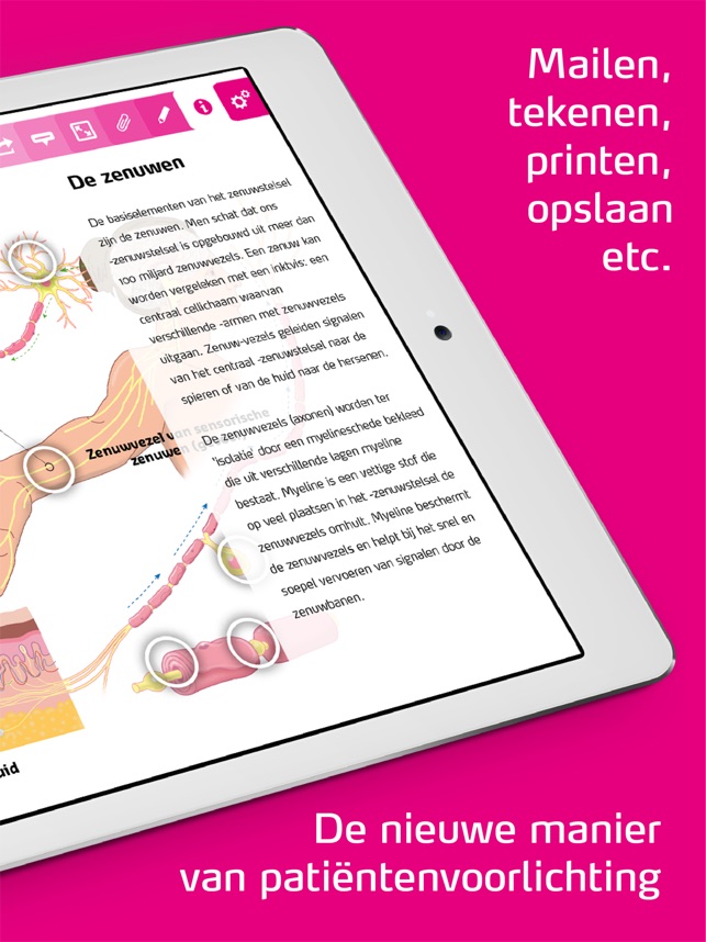 MS zorgatlas(圖4)-速報App