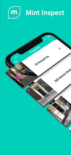 MintInspect Property Inventory(圖1)-速報App