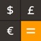 urrency Calculator is the world's first perfect support IOS exchange rate tool, providing the world's most comprehensive 169 kinds of monetary support, and provide the most simple human nature experience, more detailed conversion convenient user