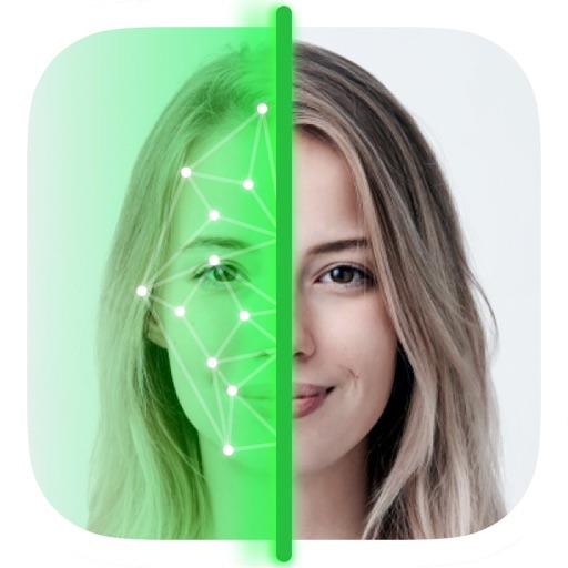 Tree Me - Face Scan & Ancestry iOS App
