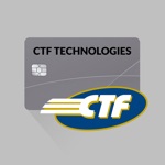 Cartão CTF Frota